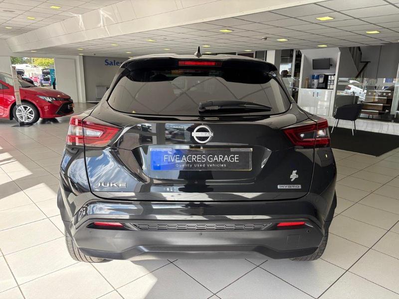 Used Nissan Juke 2024 for sale - 75935088: Photo 6