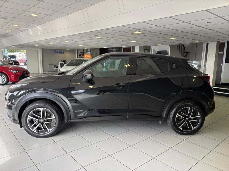 Used Nissan Juke 2024 for sale - 75935088: Photo 9