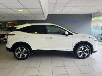 Used Nissan Qashqai 2023 for sale - 78486812: Photo