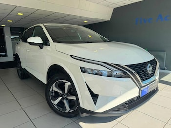 Used Nissan Qashqai 2022 for sale - 79436841: Photo