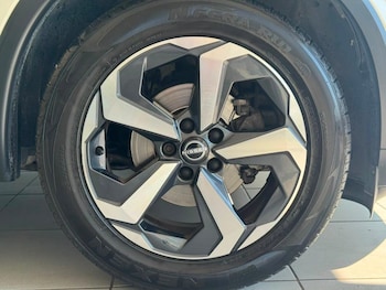 Used Nissan Qashqai 2022 for sale - 79436841: Photo