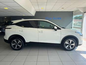 Used Nissan Qashqai 2022 for sale - 79436841: Photo