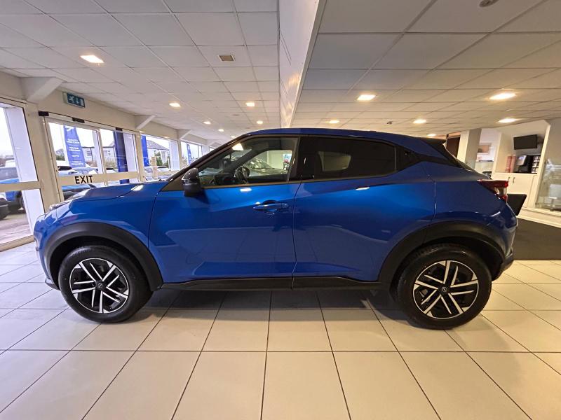 Used Nissan Juke 2025 for sale - 77570677: Photo 10