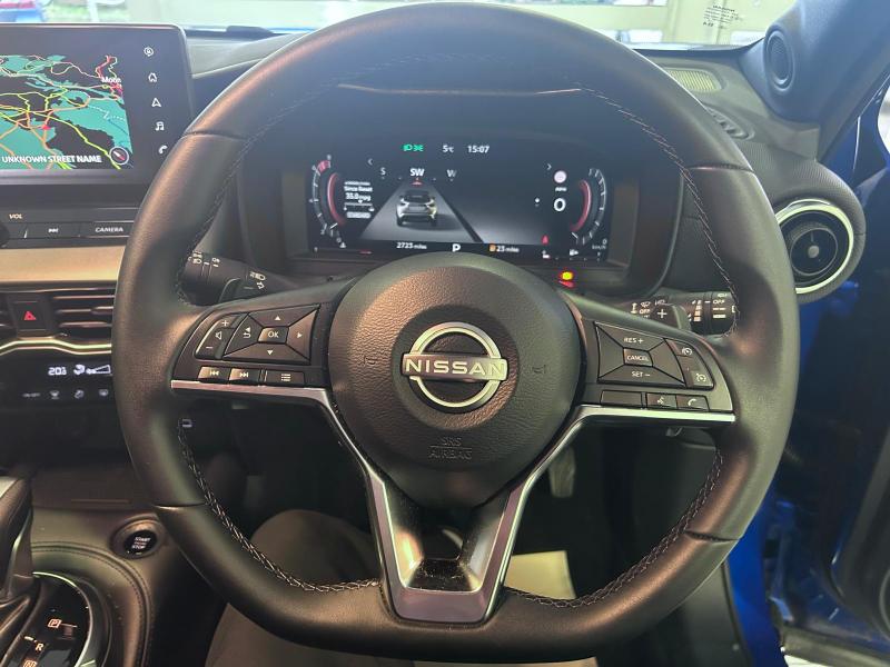 Used Nissan Juke 2025 for sale - 77570677: Photo 14