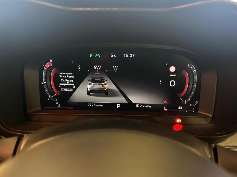 Used Nissan Juke 2025 for sale - 77570677: Photo 15