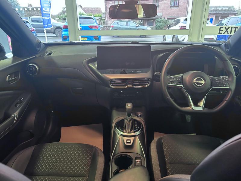 Used Nissan Juke 2025 for sale - 77570677: Photo 16