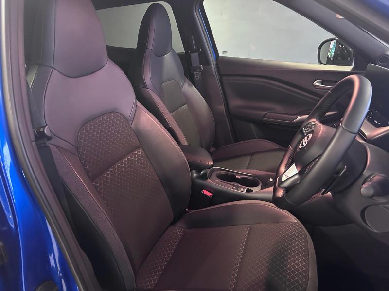 Used Nissan Juke 2025 for sale - 77570677: Photo 21