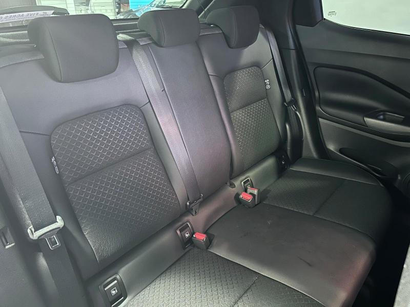 Used Nissan Juke 2025 for sale - 77570677: Photo 22