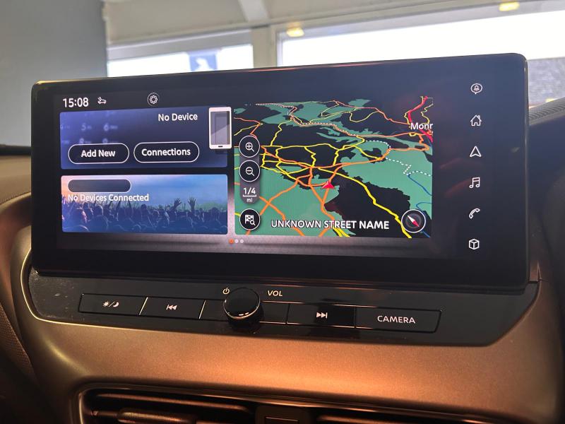 Used Nissan Juke 2025 for sale - 77570677: Photo 23