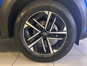 Used Nissan Juke 2025 for sale - 77570677: Photo