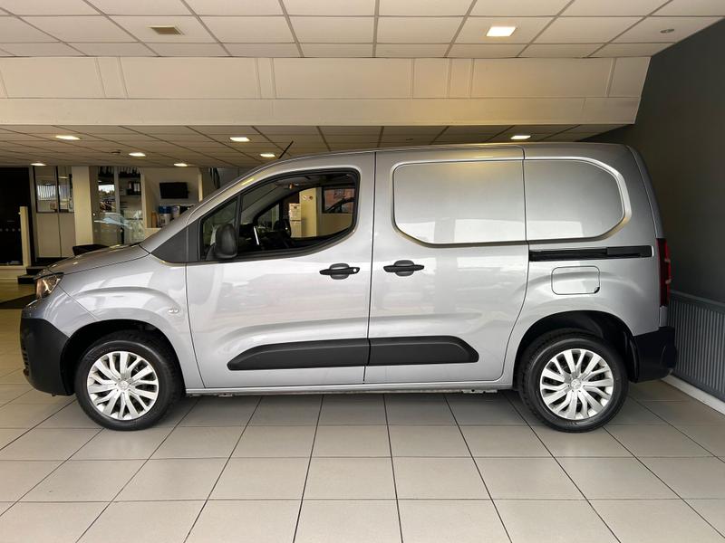 Used Peugeot Partner 2021 for sale - 76131445: Photo 10