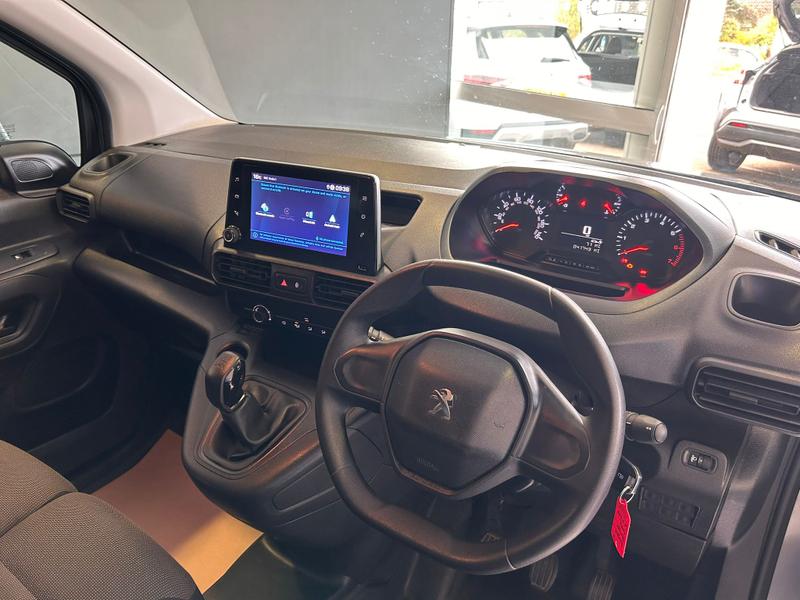 Used Peugeot Partner 2021 for sale - 76131445: Photo 13