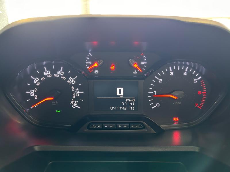 Used Peugeot Partner 2021 for sale - 76131445: Photo 15