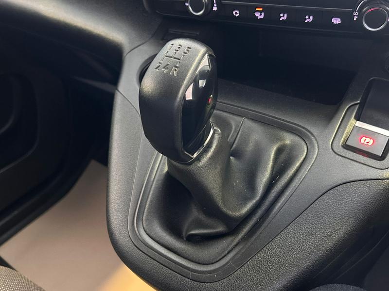 Used Peugeot Partner 2021 for sale - 76131445: Photo 16