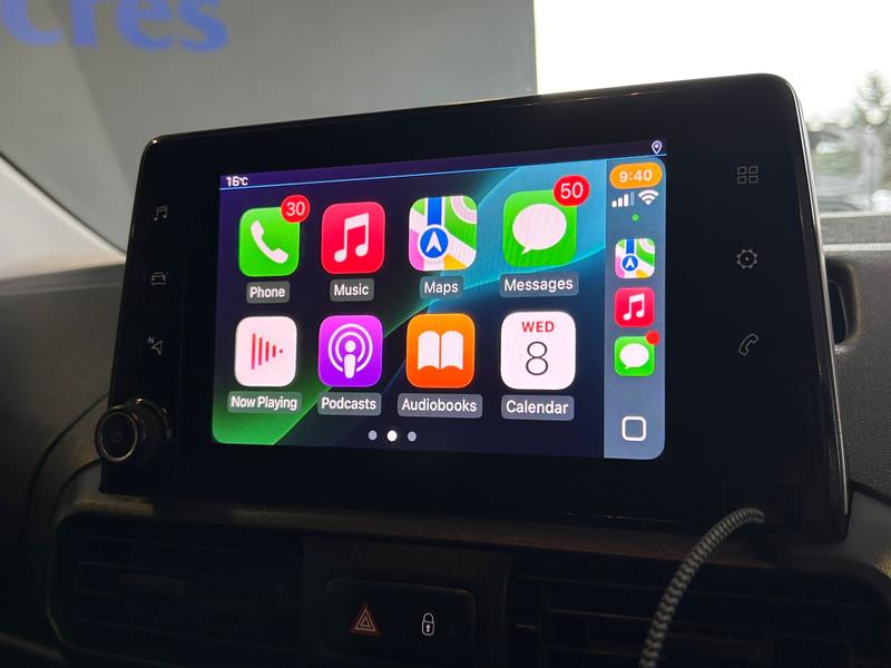 Used Peugeot Partner 2021 for sale - 76131445: Photo 19