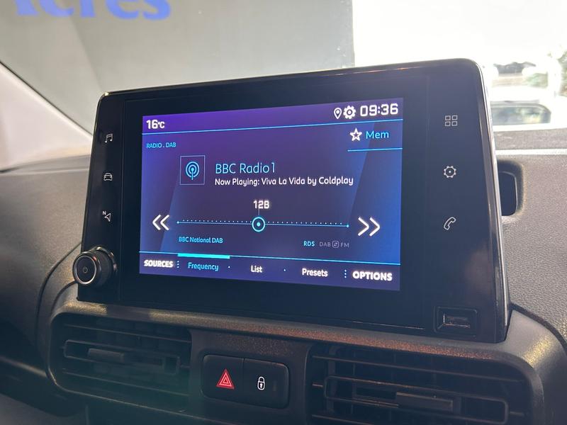 Used Peugeot Partner 2021 for sale - 76131445: Photo 20