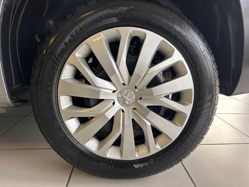 Used Peugeot Partner 2021 for sale - 76131445: Photo 3