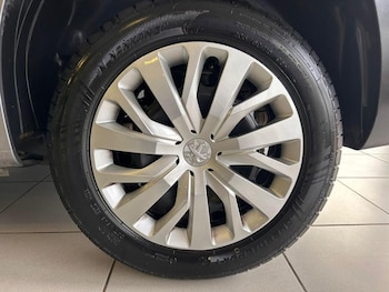 Used Peugeot Partner 2021 for sale - 76131445: Photo
