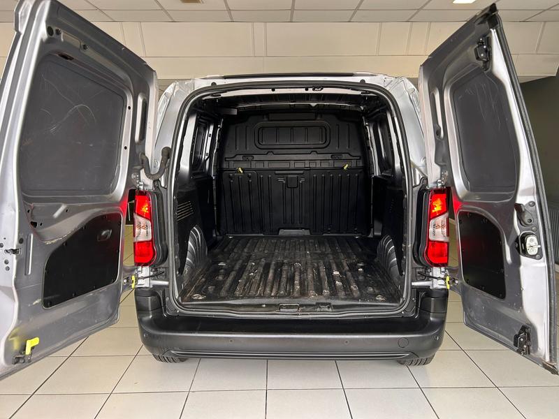 Used Peugeot Partner 2021 for sale - 76131445: Photo 7