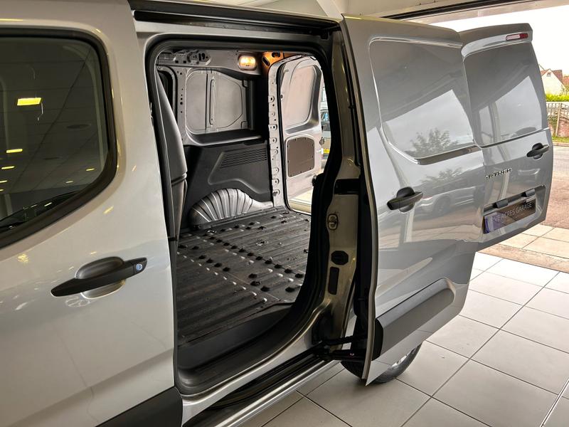 Used Peugeot Partner 2021 for sale - 76131445: Photo 8