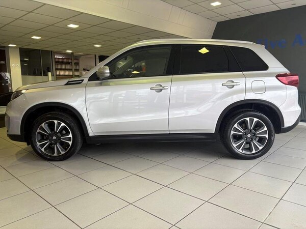 Used Suzuki Vitara 2021 for sale - 74030720: Photo 10