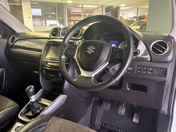 Used Suzuki Vitara 2021 for sale - 74030720: Photo 13