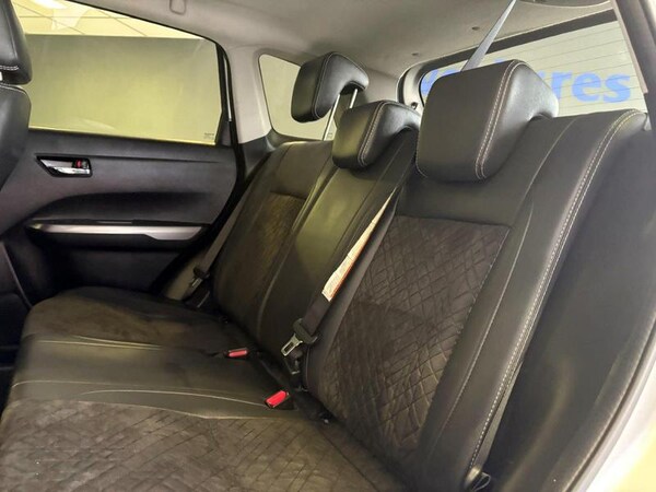 Used Suzuki Vitara 2021 for sale - 74030720: Photo 16