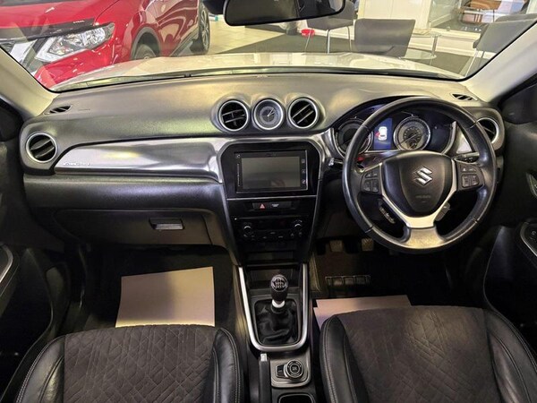 Used Suzuki Vitara 2021 for sale - 74030720: Photo 17