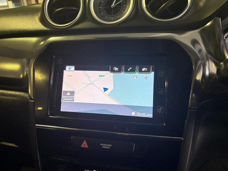 Vehicle 24