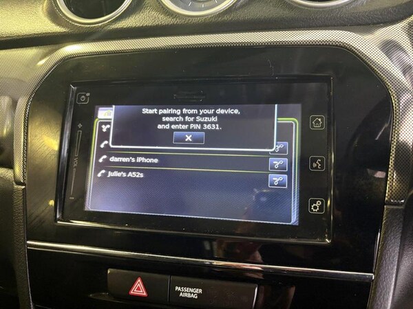 Used Suzuki Vitara 2021 for sale - 74030720: Photo 25
