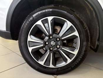 Used Suzuki Vitara 2021 for sale - 74030720: Photo