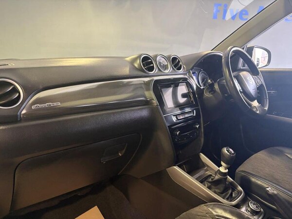 Used Suzuki Vitara 2021 for sale - 74030720: Photo 4