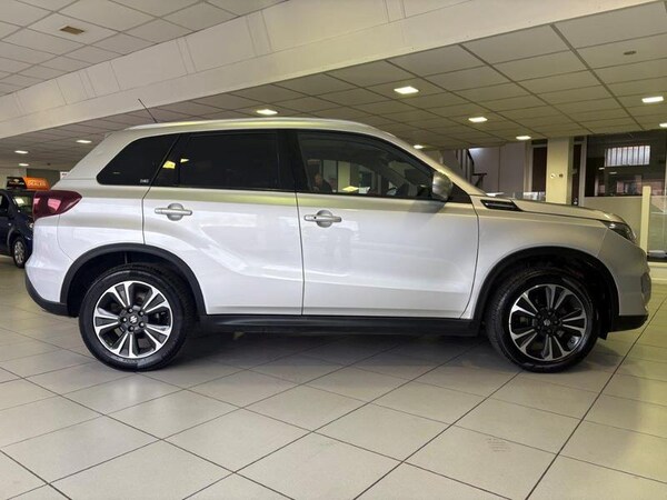 Used Suzuki Vitara 2021 for sale - 74030720: Photo 5