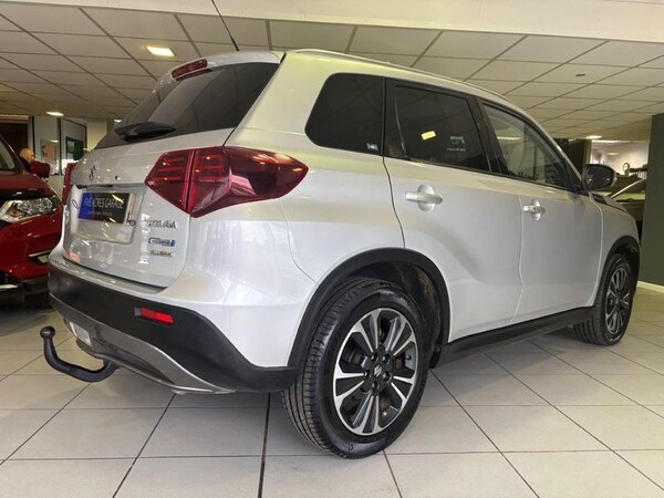 Used Suzuki Vitara 2021 for sale - 74030720: Photo 6