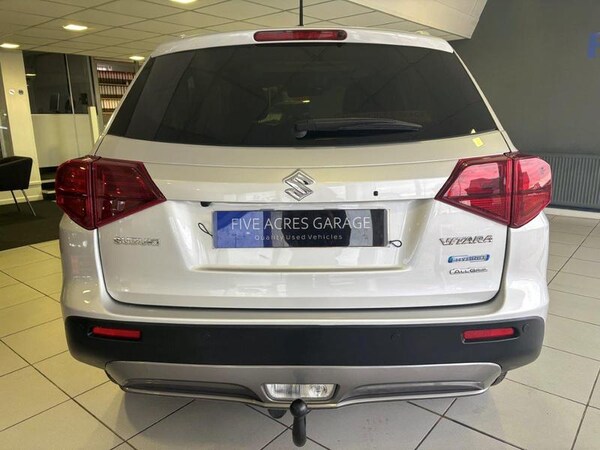 Used Suzuki Vitara 2021 for sale - 74030720: Photo 7