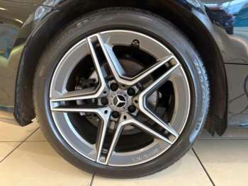 Used Mercedes-Benz C-Class 2019 for sale - 75038946: Photo