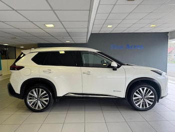 Used Nissan X-Trail 2023 for sale - 78180263: Photo