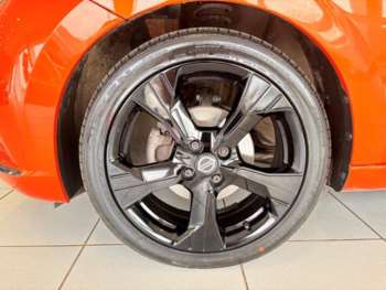 Used Nissan Micra 2022 for sale - 74055547: Photo