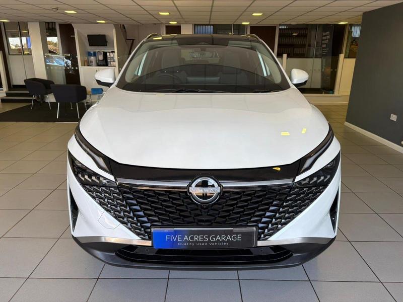 Used Nissan Qashqai 2025 for sale - 76008666: Photo 11