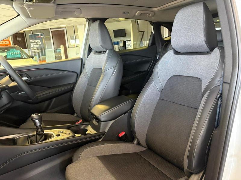 Used Nissan Qashqai 2025 for sale - 76008666: Photo 12