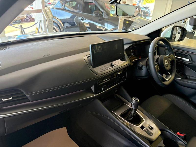 Used Nissan Qashqai 2025 for sale - 76008666: Photo 13