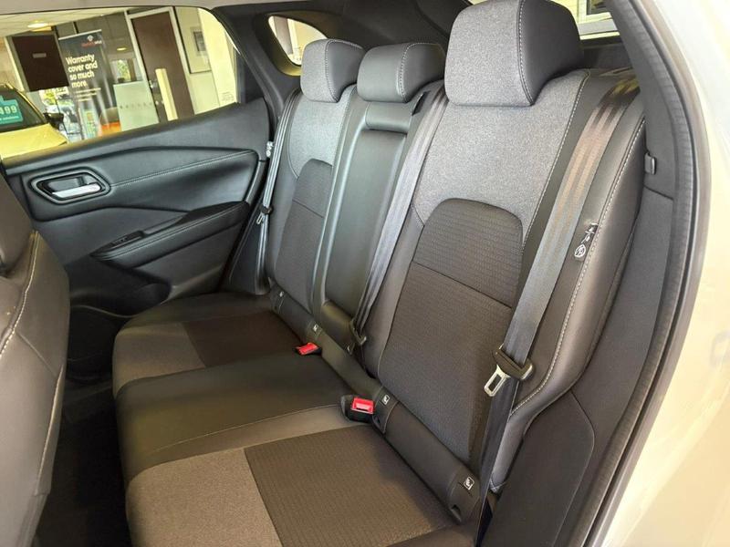 Used Nissan Qashqai 2025 for sale - 76008666: Photo 14