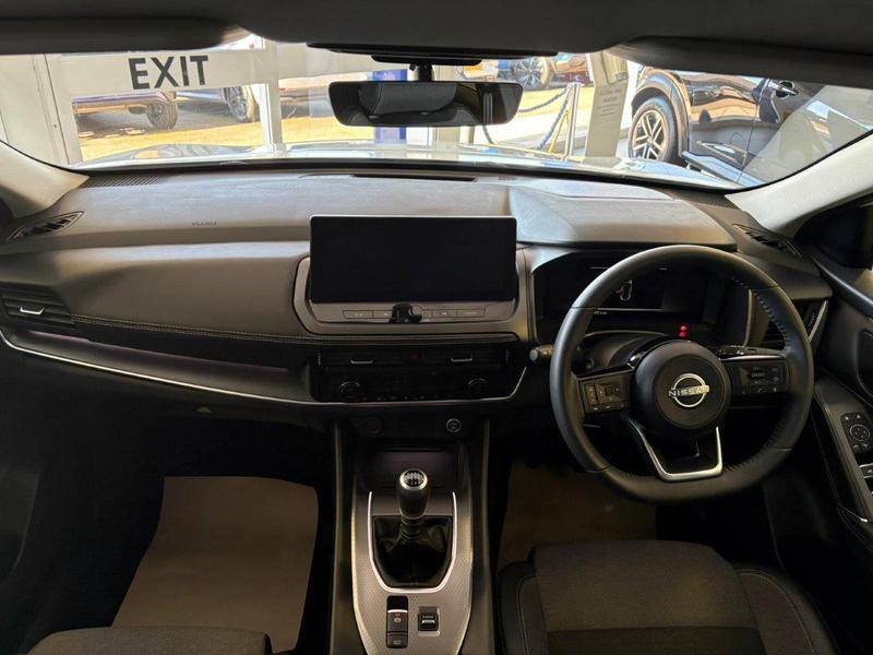 Used Nissan Qashqai 2025 for sale - 76008666: Photo 15