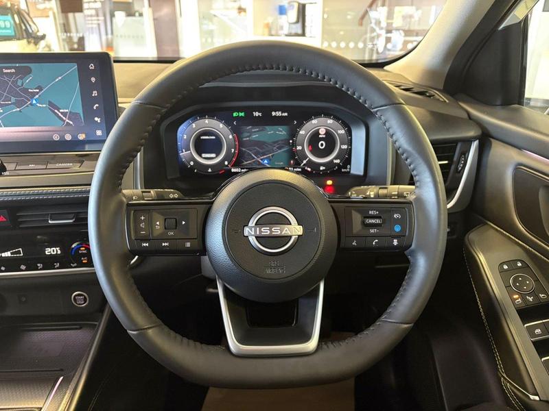 Used Nissan Qashqai 2025 for sale - 76008666: Photo 16