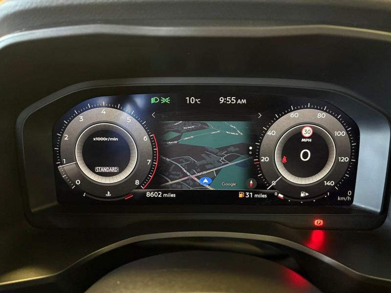 Used Nissan Qashqai 2025 for sale - 76008666: Photo 17