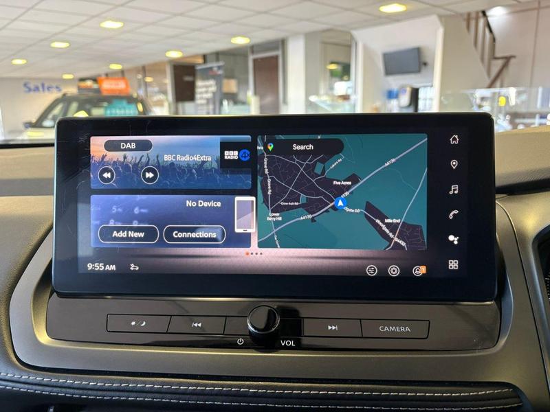 Used Nissan Qashqai 2025 for sale - 76008666: Photo 18