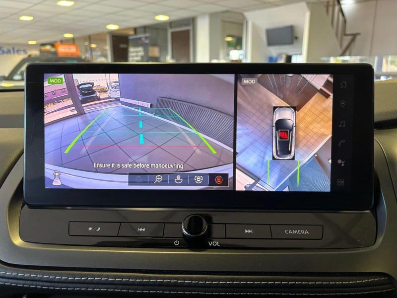 Used Nissan Qashqai 2025 for sale - 76008666: Photo 19