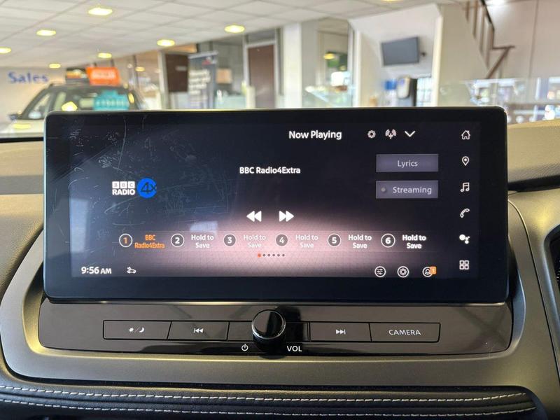 Used Nissan Qashqai 2025 for sale - 76008666: Photo 20