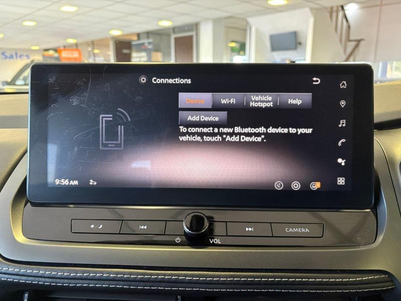 Used Nissan Qashqai 2025 for sale - 76008666: Photo 21