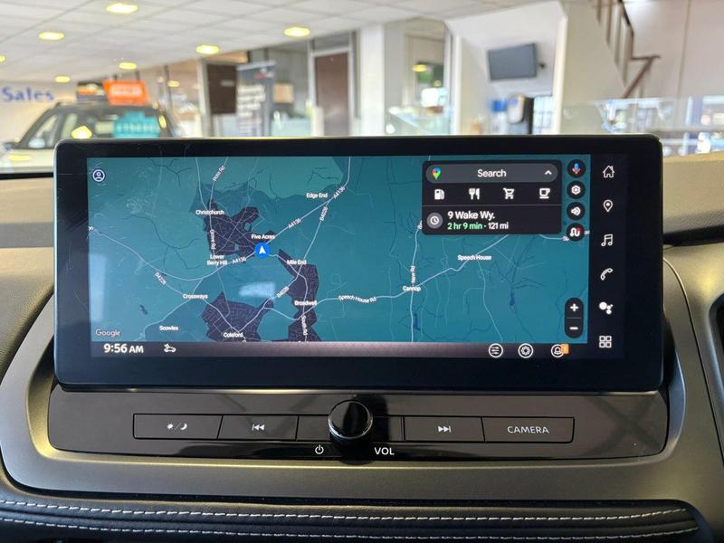 Used Nissan Qashqai 2025 for sale - 76008666: Photo 22